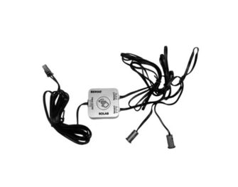 SOLAS Double Wired Dimmable IR Switch