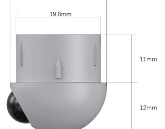 SOLAS Wired Sensor