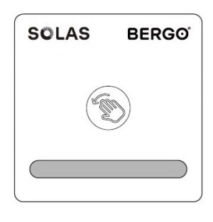 SOLAS Wireless Sensor (IR, top gesture) - Image 3