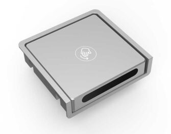 SOLAS Wireless Sensor (IR, front gesture)