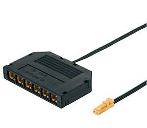 SOLAS LED Driver Distribution Box
