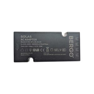SOLAS Direct Driver