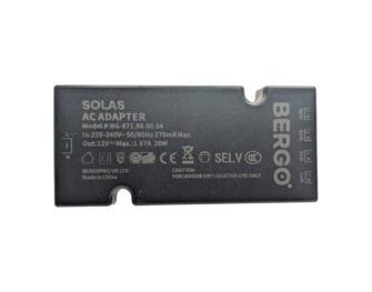 SOLAS Direct Driver