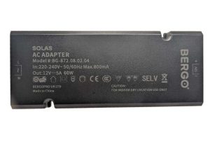 SOLAS Smart Driver