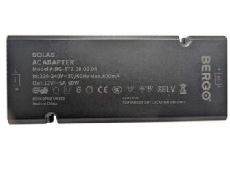 SOLAS Smart Driver