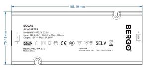SOLAS Smart Driver - Image 2