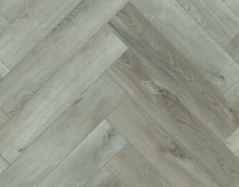 BERGO Rigid Herringbone LVT