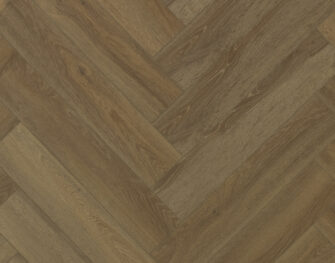 BERGO Rigid Herringbone LVT