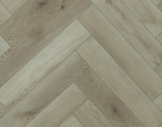 BERGO Rigid Herringbone LVT
