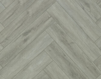 BERGO Rigid Herringbone LVT