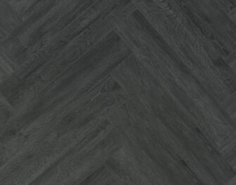 BERGO Rigid Herringbone LVT