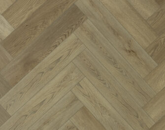 BERGO Rigid Herringbone LVT