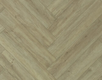 BERGO Rigid Herringbone LVT