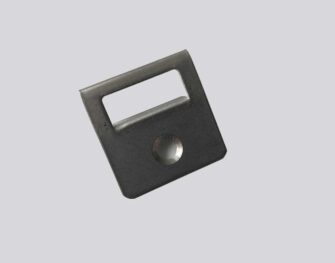 BERGO Decking Start/Stop Clip