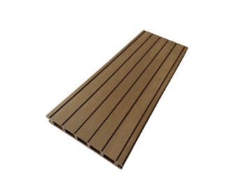 VERDA Hollow Decking Board