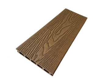 VERDA 3D Embossed Hollow Decking Board