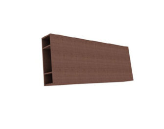 VERDA Hollow Support Beam