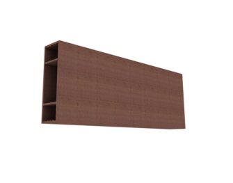 Bergo Hollow Support Beam