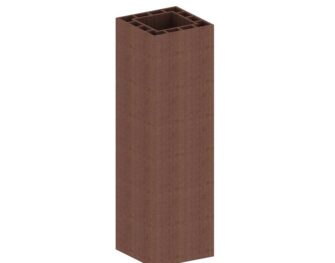 Bergo Hollow Column