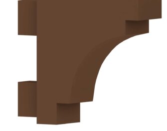 Bergo Decorative End Caps