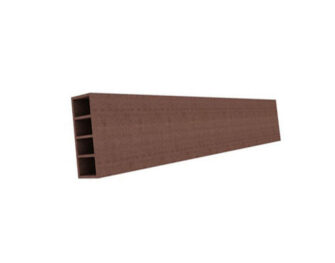 VERDA Hollow Overhead Slat