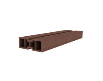 VERDA Hollow Overhead Slat - Grooved