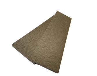 VERDA Solid Skirting Decking Board