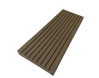 VERDA Solid Decking Board