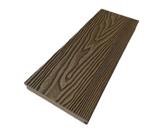 VERDA 3D Embossed Solid Decking Board