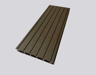 BERGO Hollow Decking Board