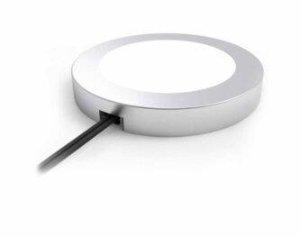 SOLAS Surface Mounted Round LED Spotlight