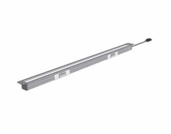 SOLAS Anti-Glare Alu Profile