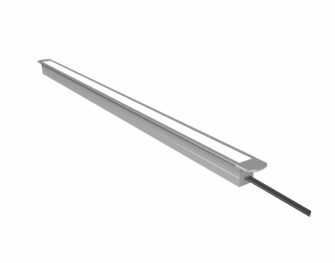 SOLAS Recessed Alu Light Bar