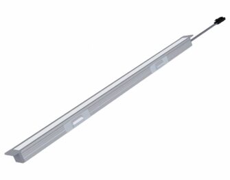 SOLAS Flat Alu Profile