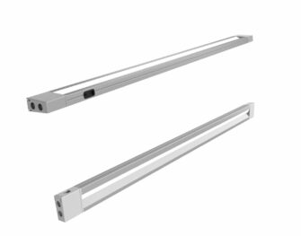 SOLAS Drawer Alu IR Light