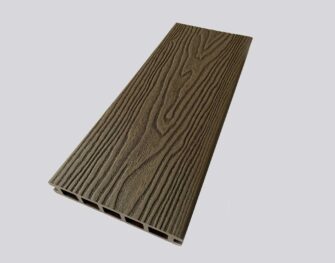 BERGO 3D Embossed Hollow Decking Board