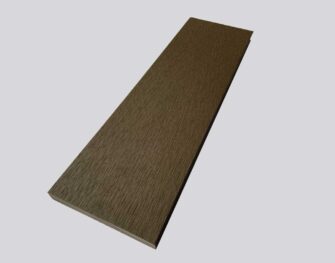BERGO Solid Skirting Decking Board