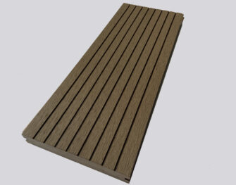 BERGO Solid Decking Board