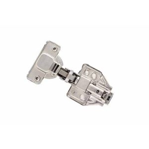 ESSENTIALS 110° 3D Adjustable Clip-On Hinges With Covers (Full Overlay) - Image 2