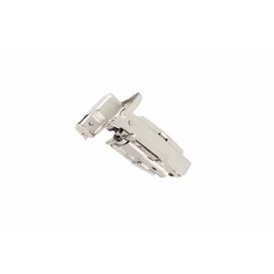 ESSENTIALS 110° 3D Adjustable Clip-On Hinges With Covers (Full Overlay) - Image 3