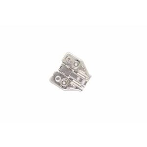 ESSENTIALS 110° 3D Adjustable Clip-On Hinges With Covers (Full Overlay) - Image 4