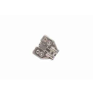 ESSENTIALS 110° 3D Adjustable Clip-On Hinges With Covers (Half Overlay) - Image 4