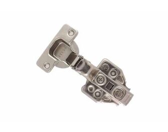 ESSENTIALS 110° 3D Adjustable Clip-On Hinges (Inset)