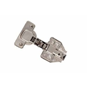 ESSENTIALS 110° 3D Adjustable Clip-On Hinges (Inset) - Image 2