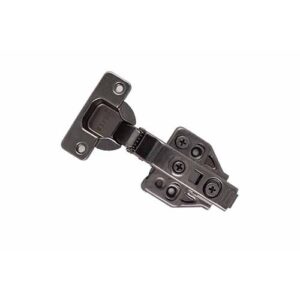 ESSENTIALS 110° 3D Adjustable Clip-On Hinges (Full Overlay)