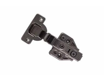 ESSENTIALS 110° 3D Adjustable Clip-On Hinges (Full Overlay)