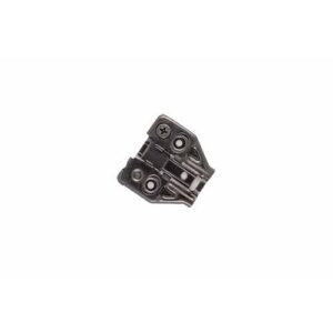 ESSENTIALS 110° 3D Adjustable Clip-On Hinges (Full Overlay) - Image 4