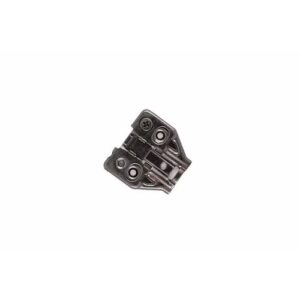 ESSENTIALS 110° 3D Adjustable Clip-On Hinges (Half Overlay) - Image 4