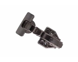 ESSENTIALS 110° 3D Adjustable Clip-On Wood With Covers (Half Overlay)