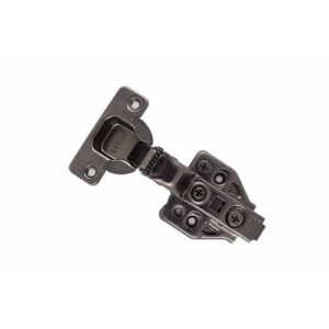 ESSENTIALS 110° 3D Adjustable Clip-On Hinges (Inset)